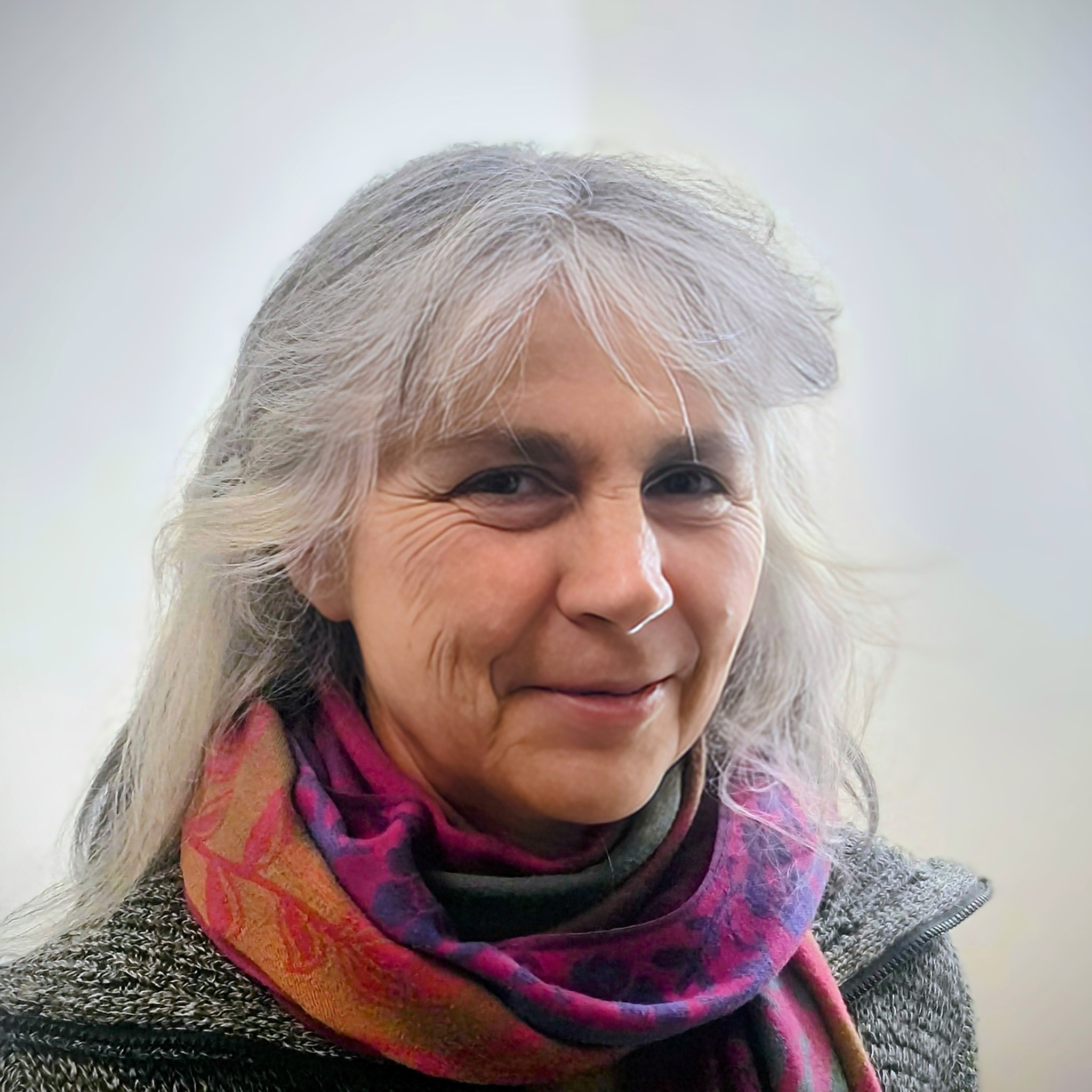 Silke Grimm
