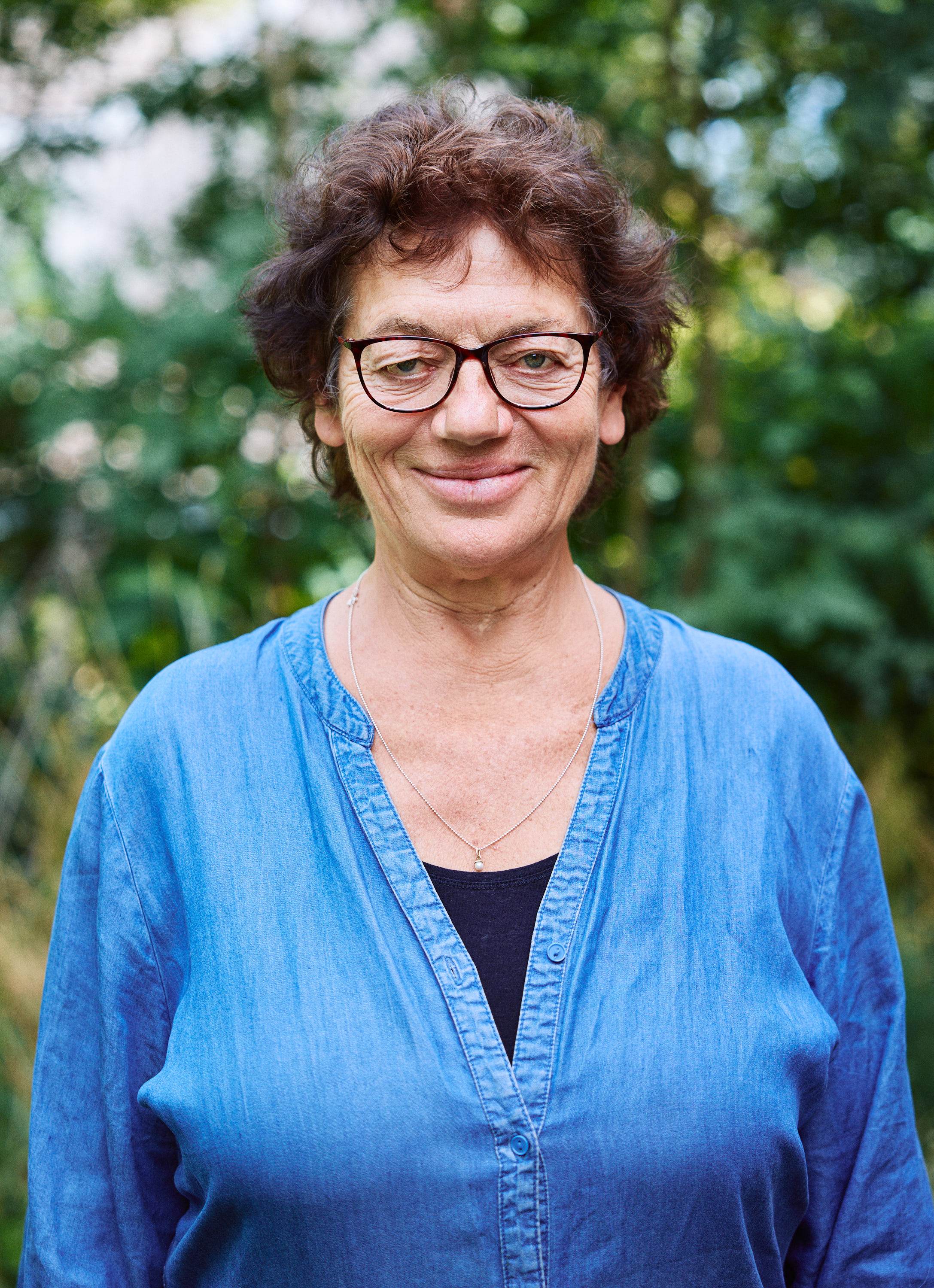 Dolores Richter