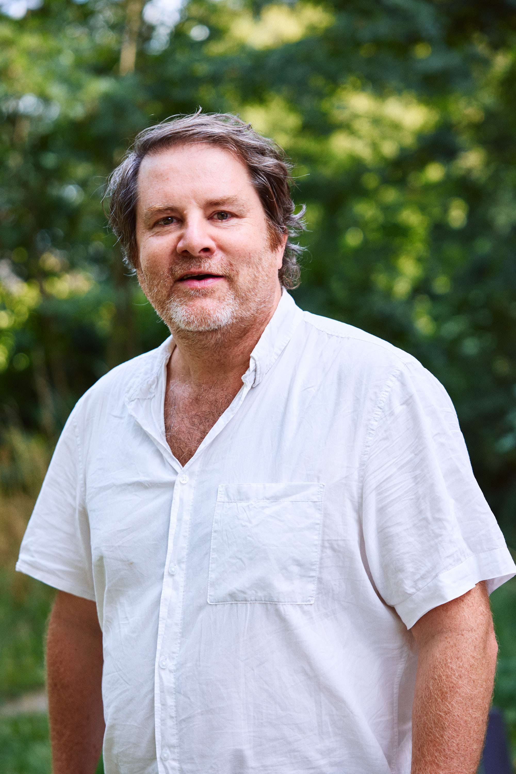 Michael Anderau