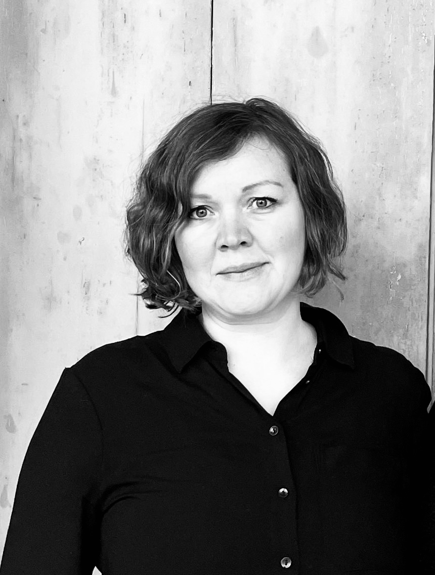 Lena Mack-Buffa