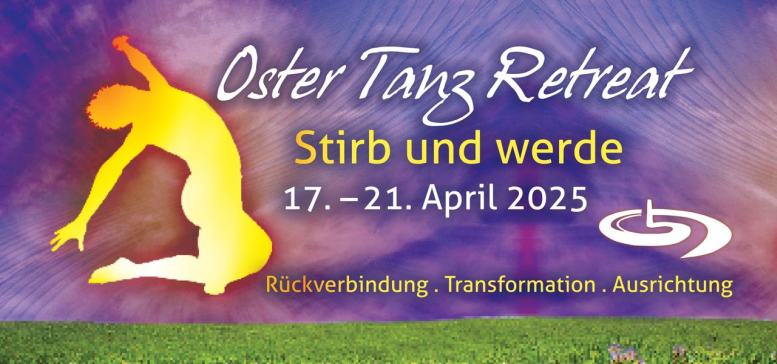 Oster-Tanz-Retreat