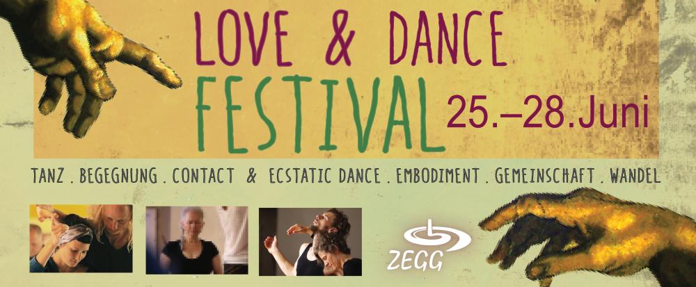 Love & Dance Festival