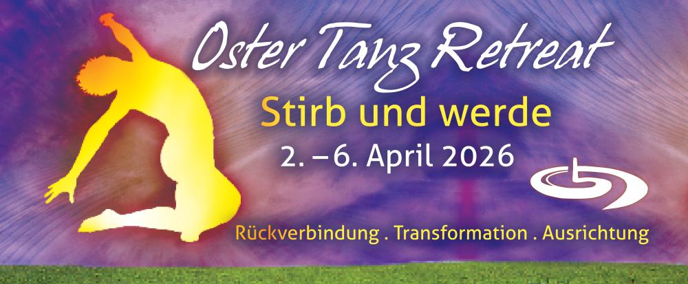 Oster-Tanz-Retreat 2026
