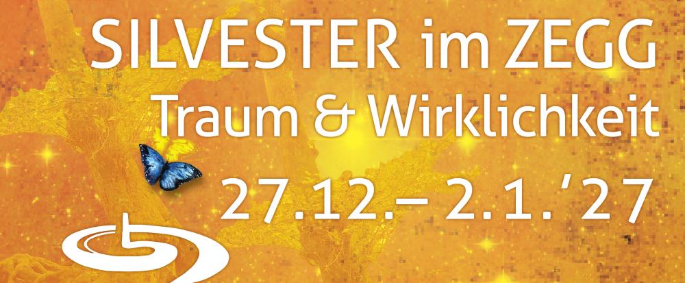 Silvester im ZEGG 2026*27