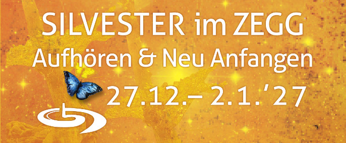 Silvester im ZEGG 2026*27