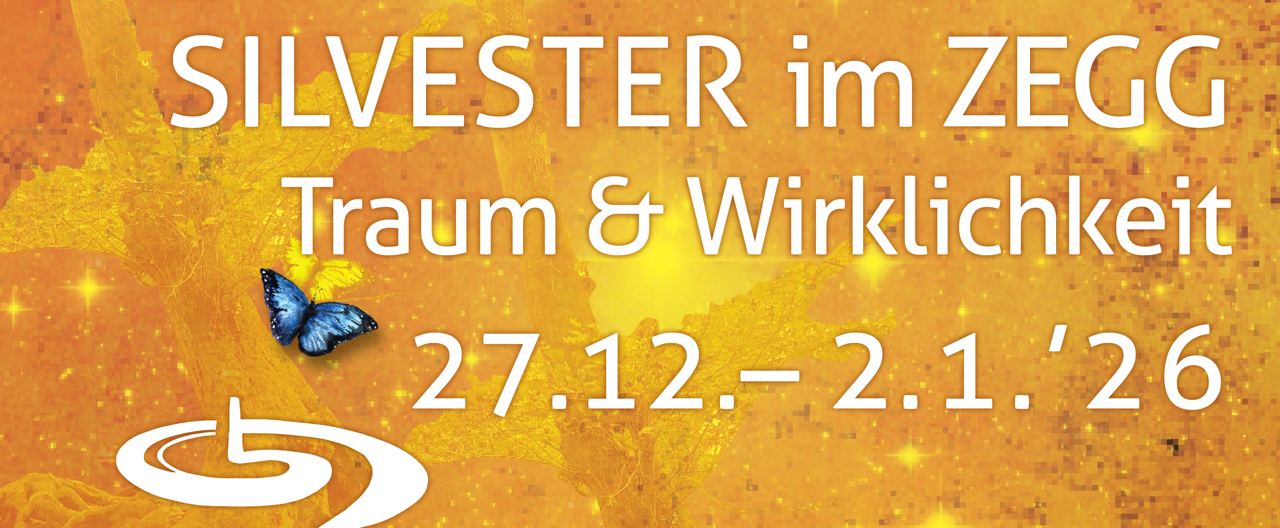 Silvester im ZEGG