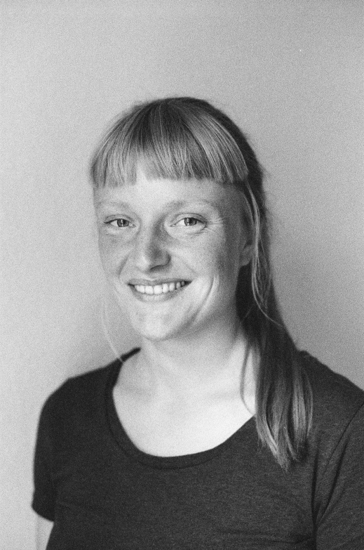 Janina Kaphahn