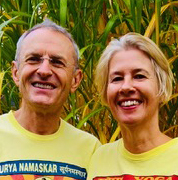 Silvia Massenberg & Arnold Schäfer