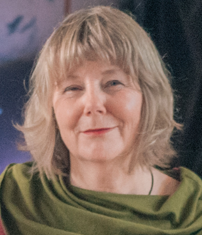 Barbara Stützel