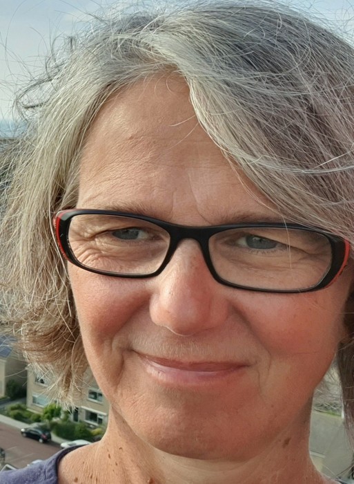Ina Froitzheim